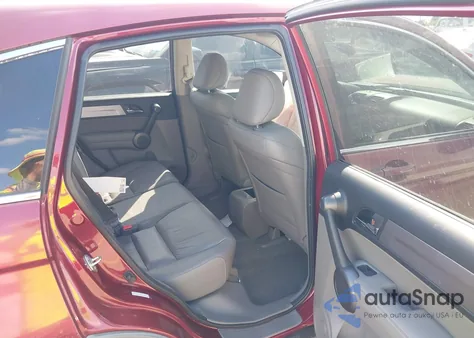 2011 Honda Cr-V Ex-L z USA, uszkodzony, nr VIN 5J6RE3H7XBL030212